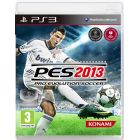 Pro Evolution Soccer 2013 PS3