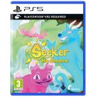 SEEKER MY SHADOW (VR)