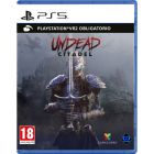 UNDEAD CITADEL (VR)