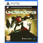 UNDERDOGS (VR)