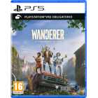 WANDERER: THE FRAGMENTS OF FATE (VR)