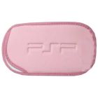 PSP Soft Bag Pink