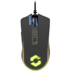 Ratón Gaming Speedlink Orios RGB 5000 DPI