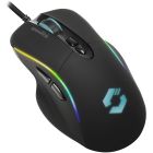 Ratón Gaming Speedlink Sicanos RGB 5000 DPI Óptico