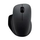 Ratón Inalámbrico Xiaomi Mouse Comfort Edition 1200 DPI Negro