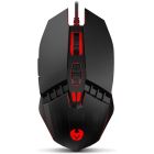 Ratón Óptico Krom Kalax 3200 DPI