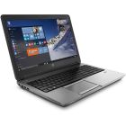 Portátil HP Probook 650 G2 15,6 i5 6ª GEN 8GB 256GB Reacondicionado