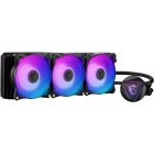 Refrigeración Líquida MSI MAG Coreliquid 360R Intel/AMD