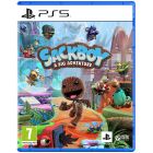 Sackboy: A Big Adventure PS5