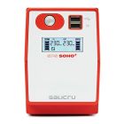 SAI Línea Interactiva Salicru SPS 500 SOHO+ IEC 500VA/300W 4.IEC