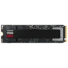 SSD Samsung 9100 Pro 1TB NVMe M.2 PCI Express 5.0