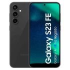 Samsung Galaxy S23 FE 8GB/ 128GB/ 6.4"/ 5G/ Gris Grafito