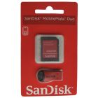 Adaptador MicroSD to SD Sandisk