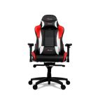 Silla Gaming Arozzi Verona Pro V2 Red