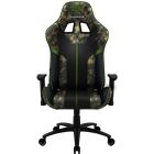Silla Gaming Thunder X3 BC3 Camo Militar Green