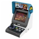 SNK NEO GEO Mini International Edition (40 juegos)