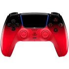 Mando Dualsense Techno Red - PS5