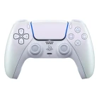 Mando DualSense Chroma Pearl PS5