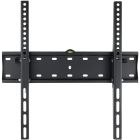 Soporte de Pared TV TooQ 32-55'' Inclinable Negro