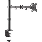 Soporte TV/Monitor Aisens DT32TSR-039 13-32'' Negro