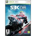 Superbikes 2008 Xbox 360