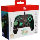 TURTLE BEACH REMATCH WIRED CONTROLLER THE LEGEND OF ZELDA