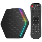 T95Z Plus Android TV 4K 4GB/64GB Wifi 6 - Android 12