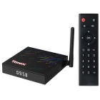 Tanix TX68 H618 Android TV - 2GB/16GB Android 12