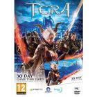 TERA GAME TIME CARD 30 DIAS