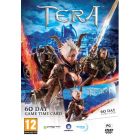 TERA GAME TIME CARD 60 DIAS