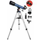 Telescopio Celestron Inspire 90mm AZ