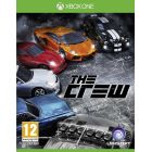 The Crew Xbox One