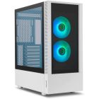 Torre ATX Nox Hummer Nemesis White
