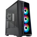 Torre E-ATX Cooler Master MB520 Black