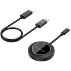 TRANSMISOR INALÁMBRICO HDMI USB-C 5GHz 1080P 60Hz CONCEPTRONIC ATHERIC01B