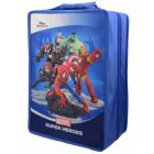 Disney Infinity 2.0 Bolsa de Protección Armor.
