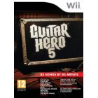 Guitar Hero 5 Selects: Experimenta la leyenda del rock