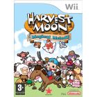 Harvest Moon: Magical Melody - Experiencia mágica en la granja.