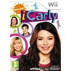 ICARLY - Wii