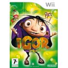 IGOR: La Aventura inmersiva