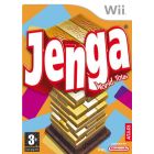 Jenga World Tour: Desafíos y diversión globales