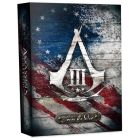Assassin's Creed III: Edición Exclusiva Join or Die.