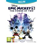 EPIC MICKEY 2: Aventuras Mágicas
