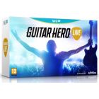 Guitar Hero Live con Guitarra - Experiencia Musical Definitiva
