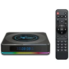 X96 X4 S905X4 Android 11 4GB/32GB TV - Android
