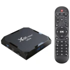 X96Max Plus Ultra S905X4 Android 11 4GB/32GB - Android TV