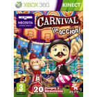 Carnival Games (Kinect) Xbox 360