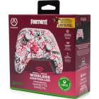 Controlador Inalámbrico POWER A Fortnite Edition para Xbox One/PC
