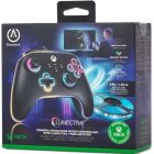 Controlador Cable Power A Advantage Lumectra + Tira LED RGB (XBONE)