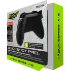 BIONIK QUICKSHOT PRO - Mejora Juego con Sistema de Agarre